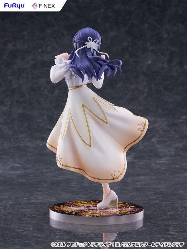 【Pre Order】Hasunosora Jogakuin School Idol Club - Murano Sayaka - F:Nex (FuRyu)