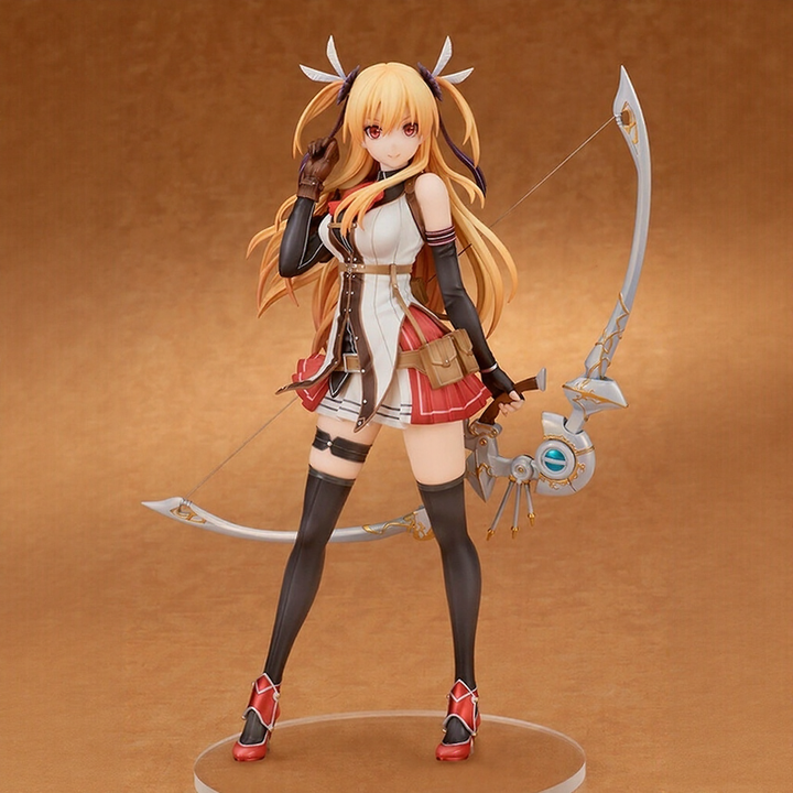 Eiyuu Densetsu: Sen no Kiseki II - Alisa Reinford (Ques Q)