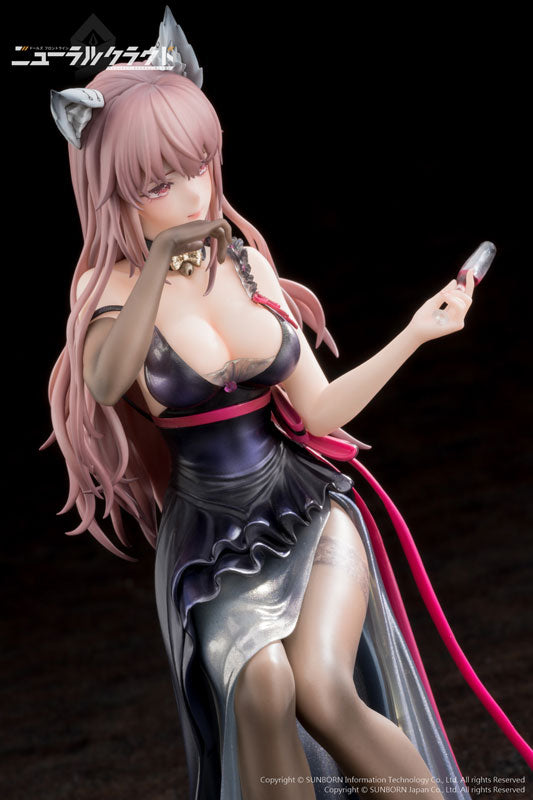 Girls' Frontline - Persicaria - Besotted Evernight Ver. (Reverse Studio)