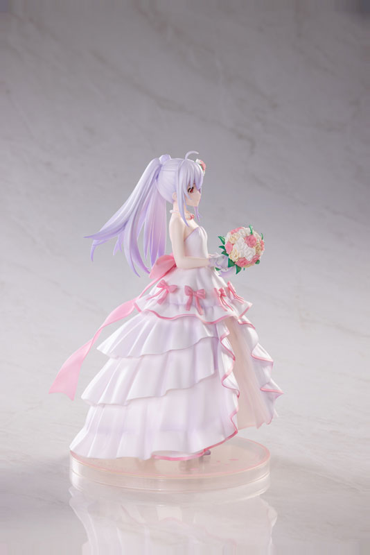 【Pre Order】Plastic Memories - Isla - Wedding Dress Ver. (Aniplex (Shanghai) Culture and Arts)