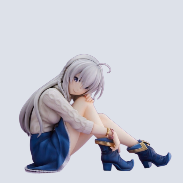 Majo No Tabitabi - Elaina (Union Creative International Ltd)