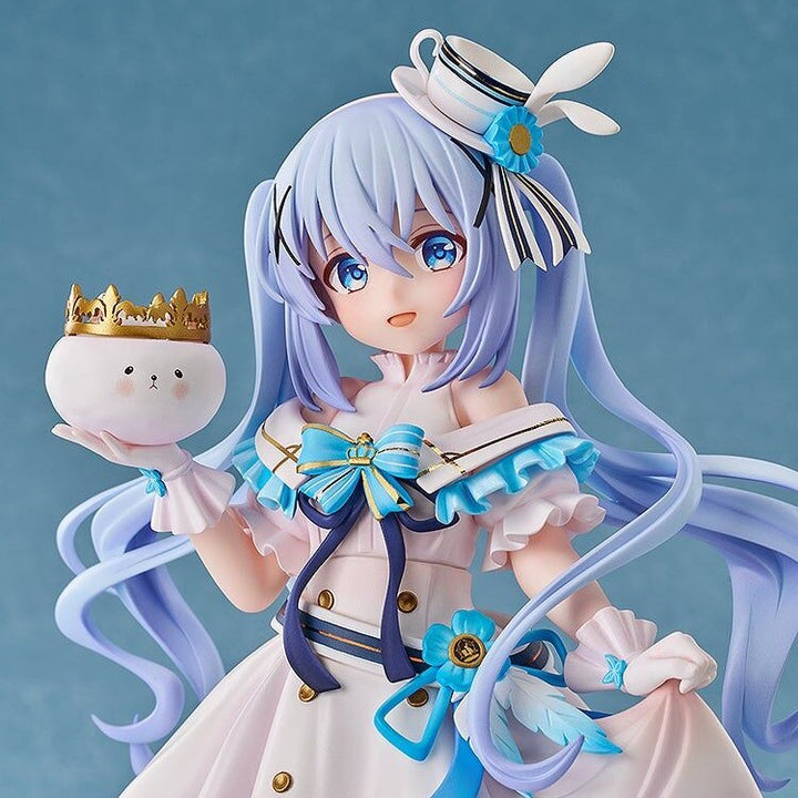 【Pre Order】Is the Order a Rabbit? - Kafuu Chino - Tippy - Dress Ver. (Luminous Box)