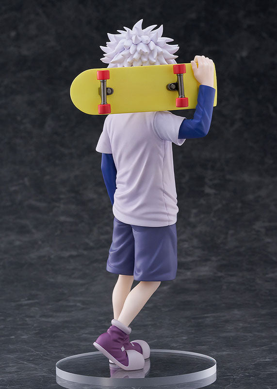 Hunter × Hunter - Killua Zoldyck - Pop Up Parade - L (Good Smile Company)