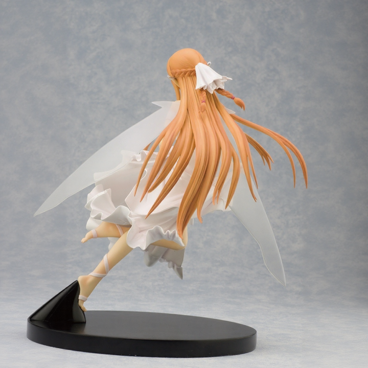 Sword Art Online - Asuna - Alo Ver., Titania Ver. (Alphamax)