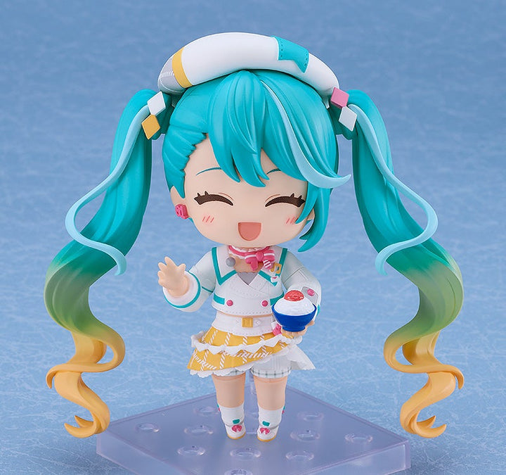 Vocaloid - Hatsune Miku - Nendoroid (#2738) - Magical Mirai 2024 Ver. (Good Smile Company)