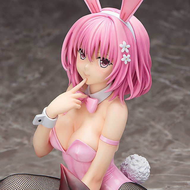 Till Loveru Darkness - Momo Belia Deviluke - B -Style - Bunny Ver. (Frigör)