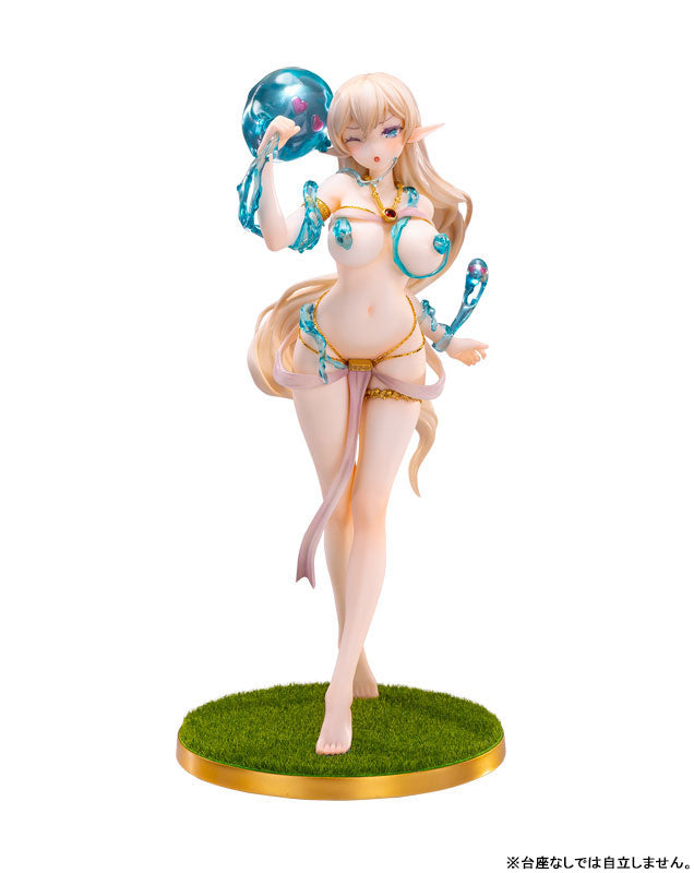 [NSFW] – Original – Loessel-chan (Kiwi Toys)