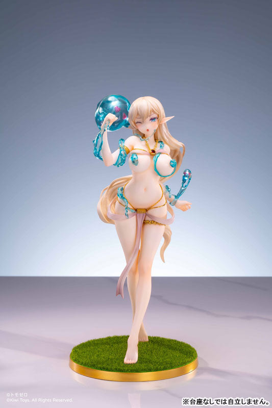 [NSFW] – Original – Loessel-chan (Kiwi Toys)