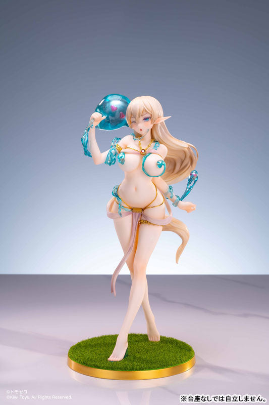 [NSFW] – Original – Loessel-chan (Kiwi Toys)