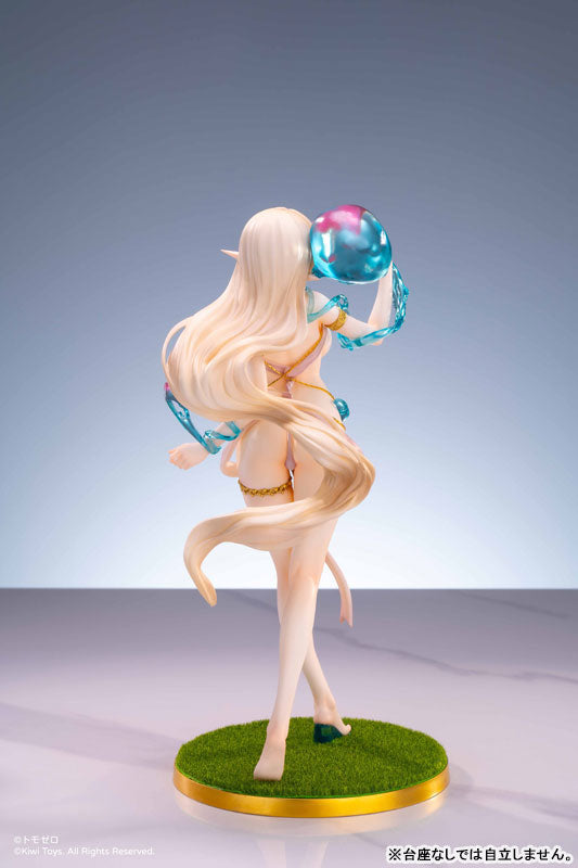 [NSFW] – Original – Loessel-chan (Kiwi Toys)