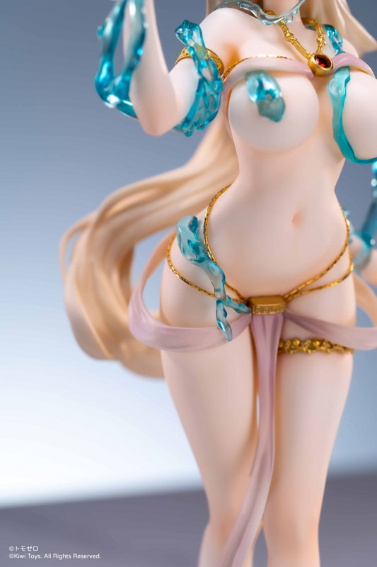 [NSFW] – Original – Loessel-chan (Kiwi Toys)