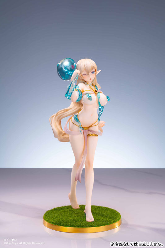 [NSFW] – Original – Loessel-chan (Kiwi Toys)
