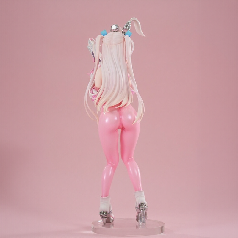 Asli - Super Bunny (Hobby Sakura)