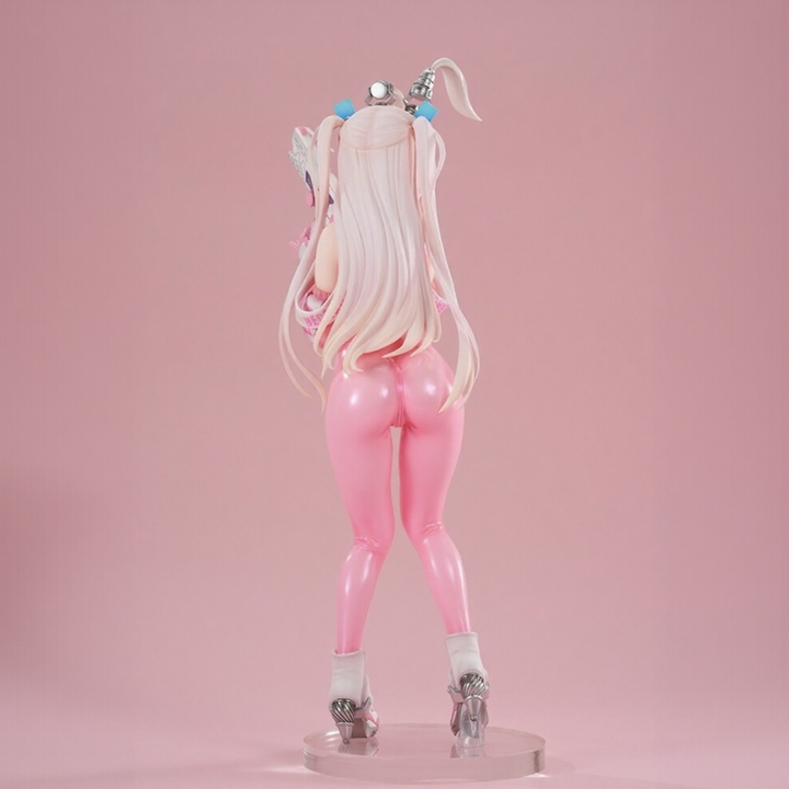 Asli - Super Bunny (Hobby Sakura)