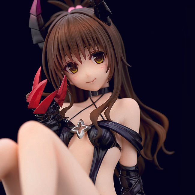 To LOVEru Darkness - Yuuki Mikan - Darkness ver. (Union Kreatif Internasional Ltd)