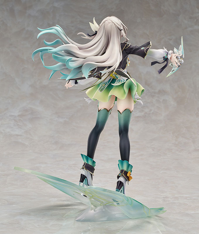 【طلب مسبق】هونكاي: ستار ريل - فايرفلاي (Good Smile Company)