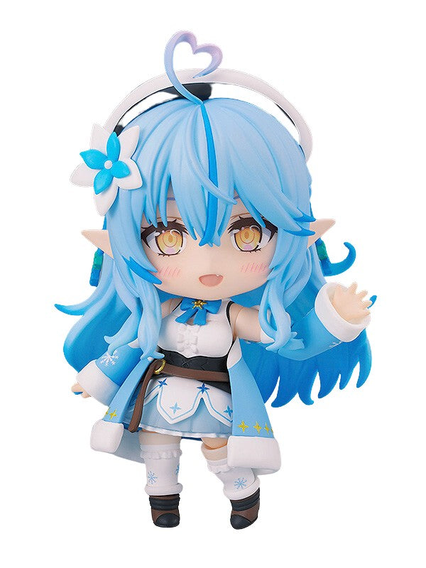 Hololive - Daifuku - Yukihana Lamy - Nendoroid (#2115) (Good Smile Company)