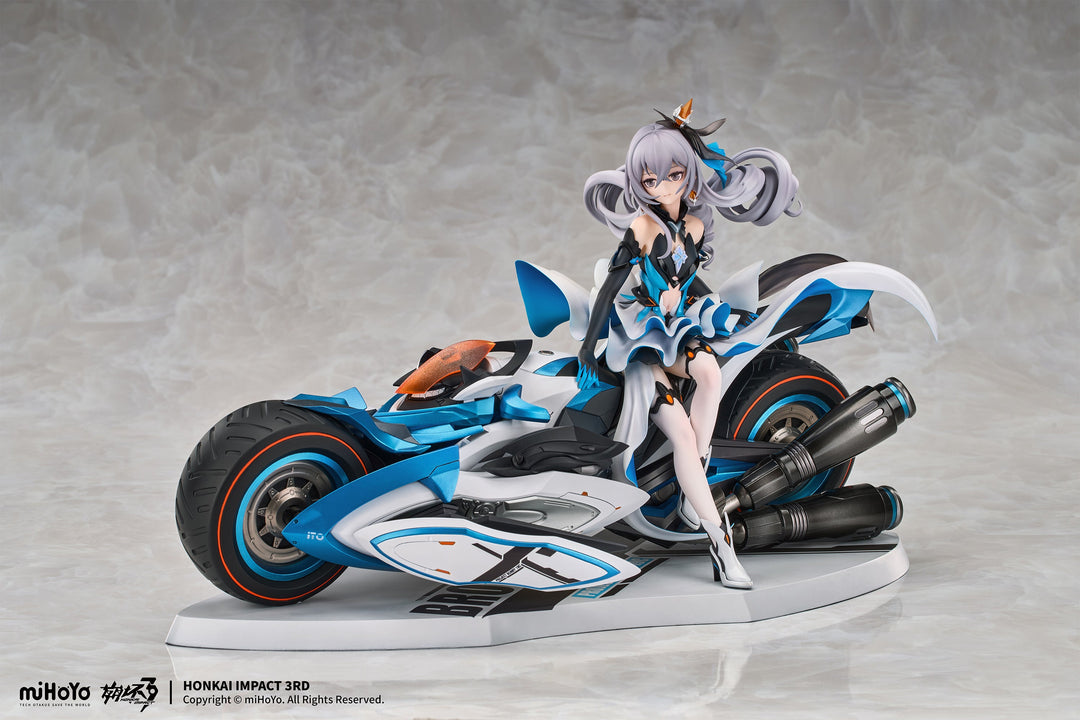 【Pre Order】Honkai Impact 3rd - Bronya Zaychik - Herrscher of Reason Ver. (miHoYo)
