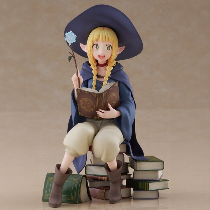 Dungeon Meshi - Marcille Donato - Pelajar Ver. (Alice Kilatan)