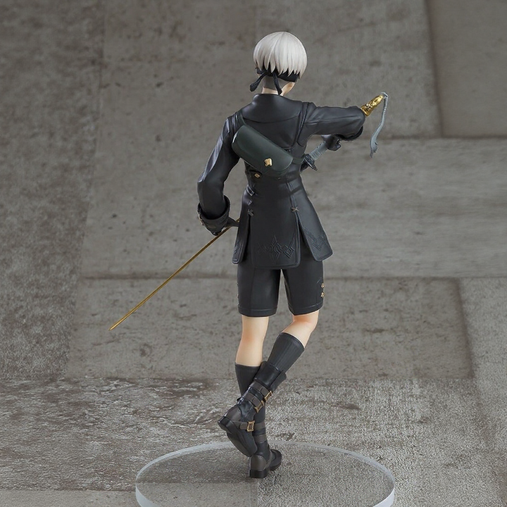 Nier: Automata Ver1.1a - Yorha No. 9 Type S - Pop Up Parade (Good Smile Company)