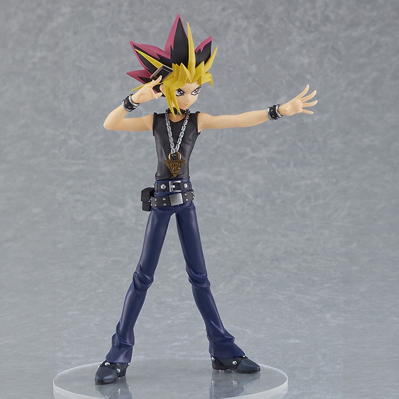 Yu-Gi-Oh! Duel Monsters - Yami Yuugi - Pop Up Parade (Max Factory)