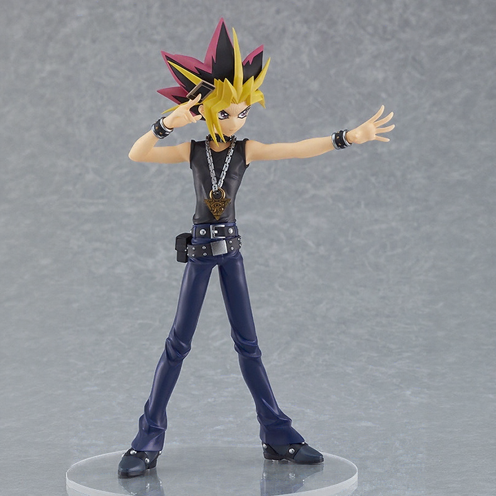 Yu-Gi-Oh! Duel Monsters - Yami Yuugi - Pop Up Parade (Max Factory)