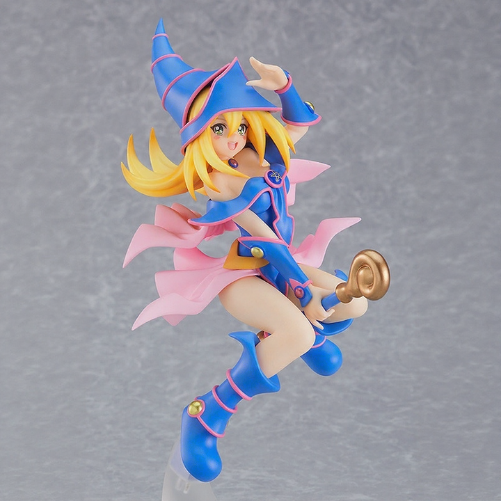 Yu-gi-oh! Duel Monsters - Black Magician Girl - Pop Up Parade (Max Factory)