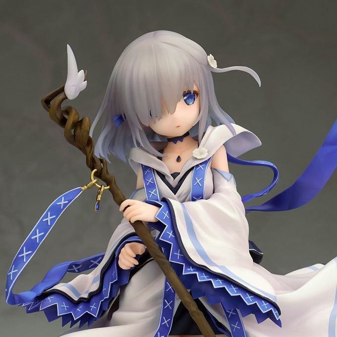 Magia Record Mahou Shoujo Madoka ☆ Magica Gaiden - Isuzu Ren (Alter)