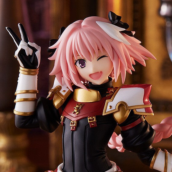 Fate/Grand Order - Astolfo - Pop Up Parade - Rider (Max Factory)