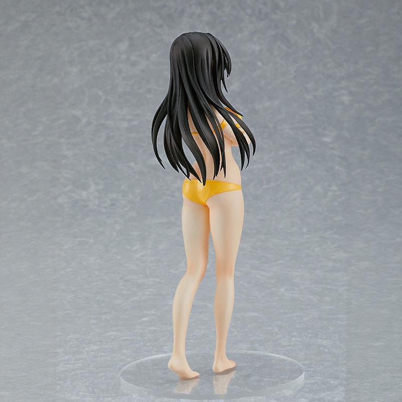 À Loveru Darkness - Kotegawa Yui - Pop Up Parade (Max Factory)