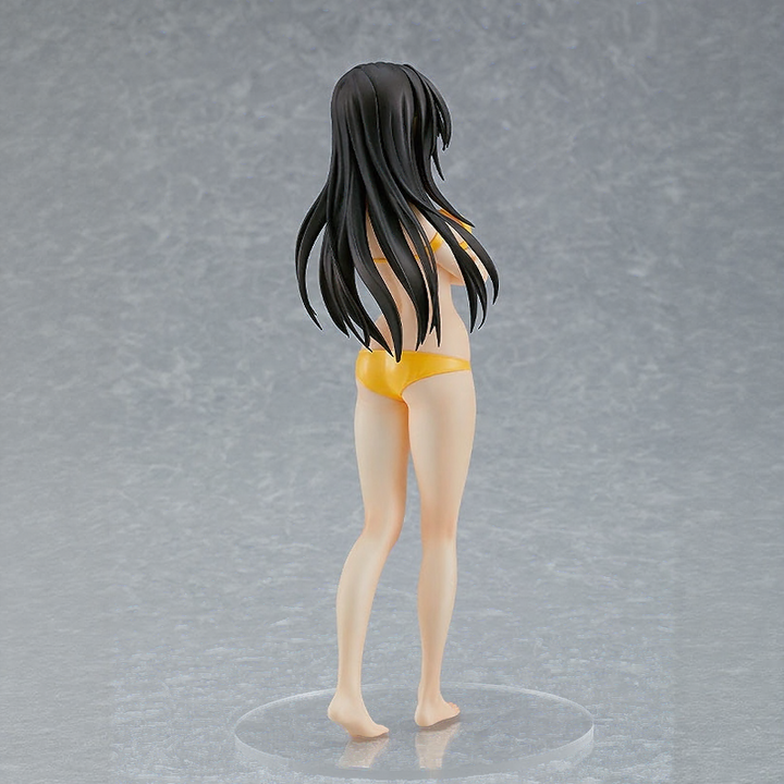 À Loveru Darkness - Kotegawa Yui - Pop Up Parade (Max Factory)