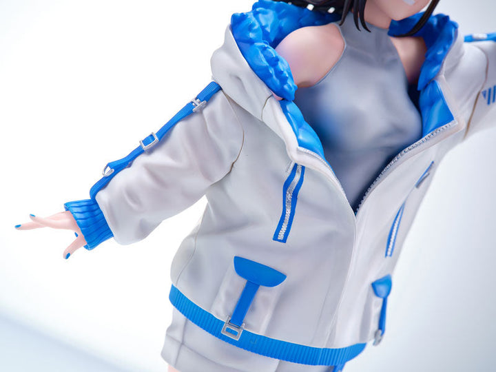 Original - Isshiki Seiran (Omaha)