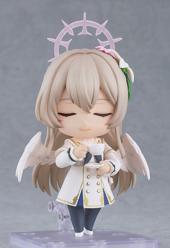 Blue Archive - Kirifuji Nagisa - Nendoroid (#2877) (Good Smile Company)