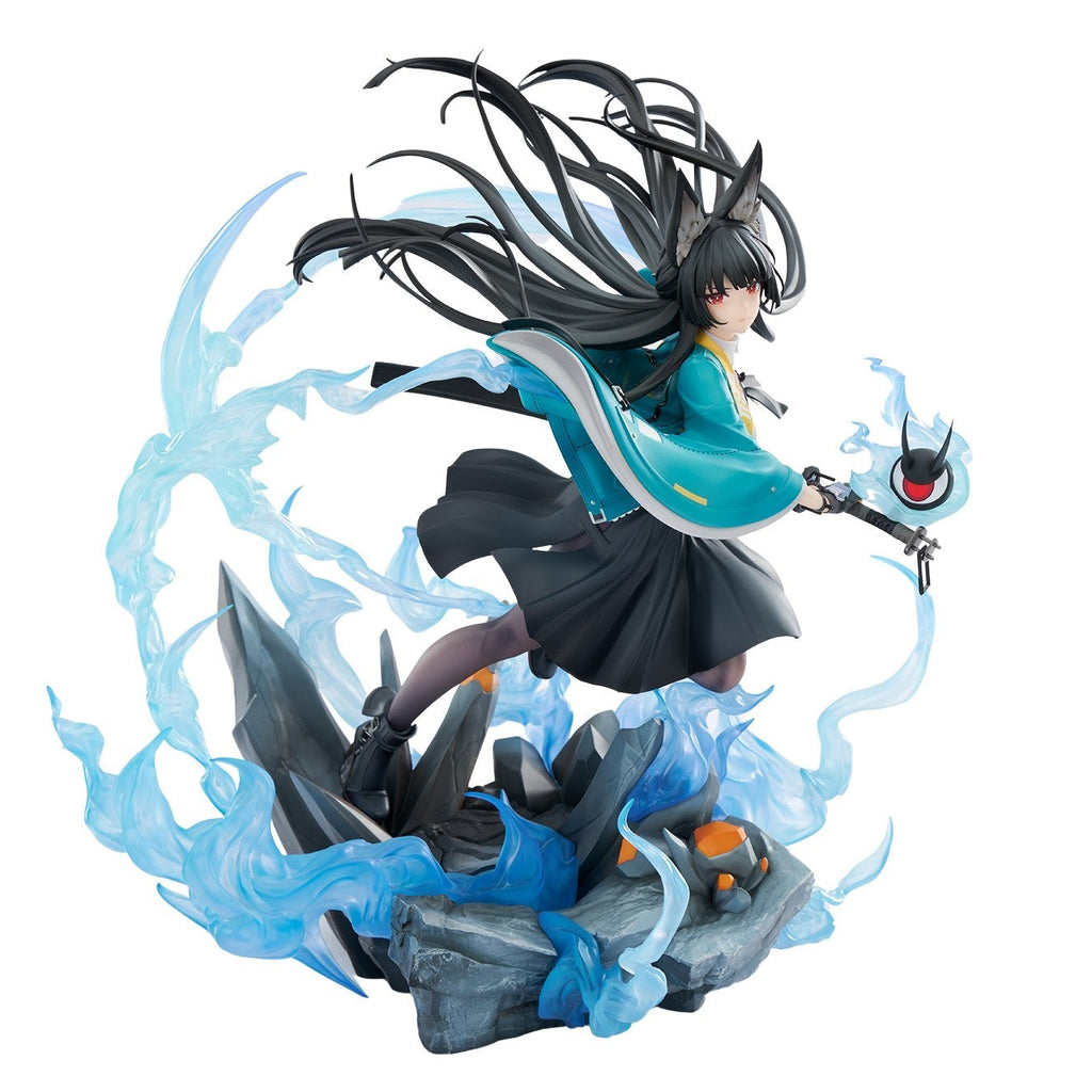 Pre Order】Zenless Zone Zero - Hoshimi Miyabi - Honed Blade of