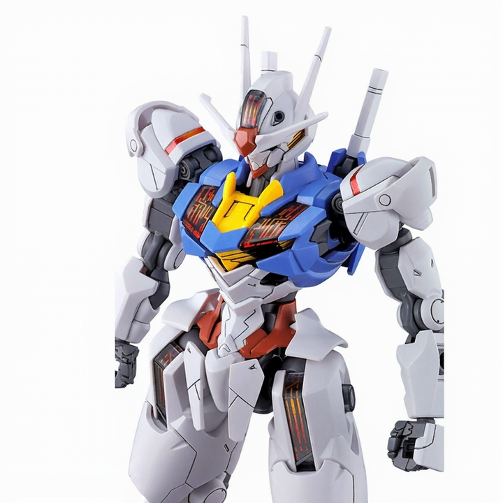 Kidou Senshi Gundam Suisei no Majo - XVX-016 Gundam Aerial - HGTWFM (Bandai Spirits)