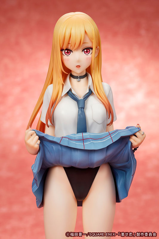 【Vorbestellung】Sono Bisque Doll wa Koi o Suru - Kitagawa Marin (Ques Q)
