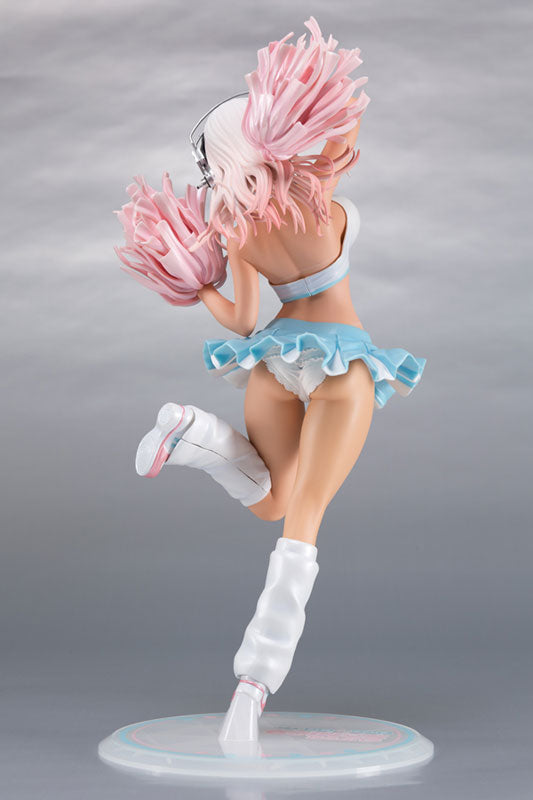 Super Sonico - Sonico - Cheer Girl ver. -Sun*embrasser- (Graine d'orchidée)
