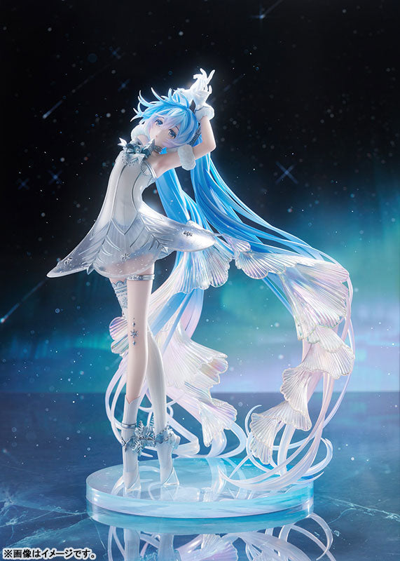 【Pre Order】Vocaloid - Hatsune Miku - Symphony, 2025 Sapporo Concert Ver. (Good Smile Company)