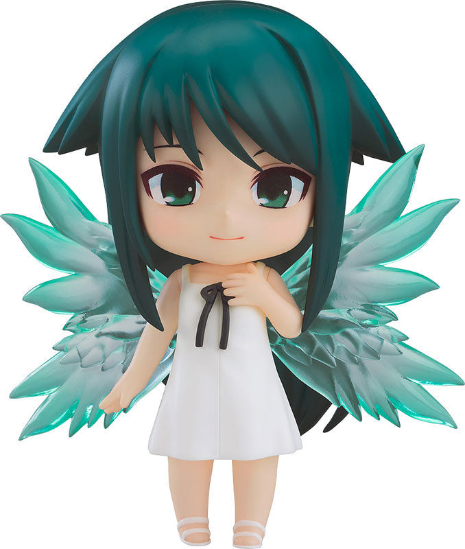 【Pre-order】Saya no Uta - Saya - Nendoroid (#2909) (Good Smile Company)