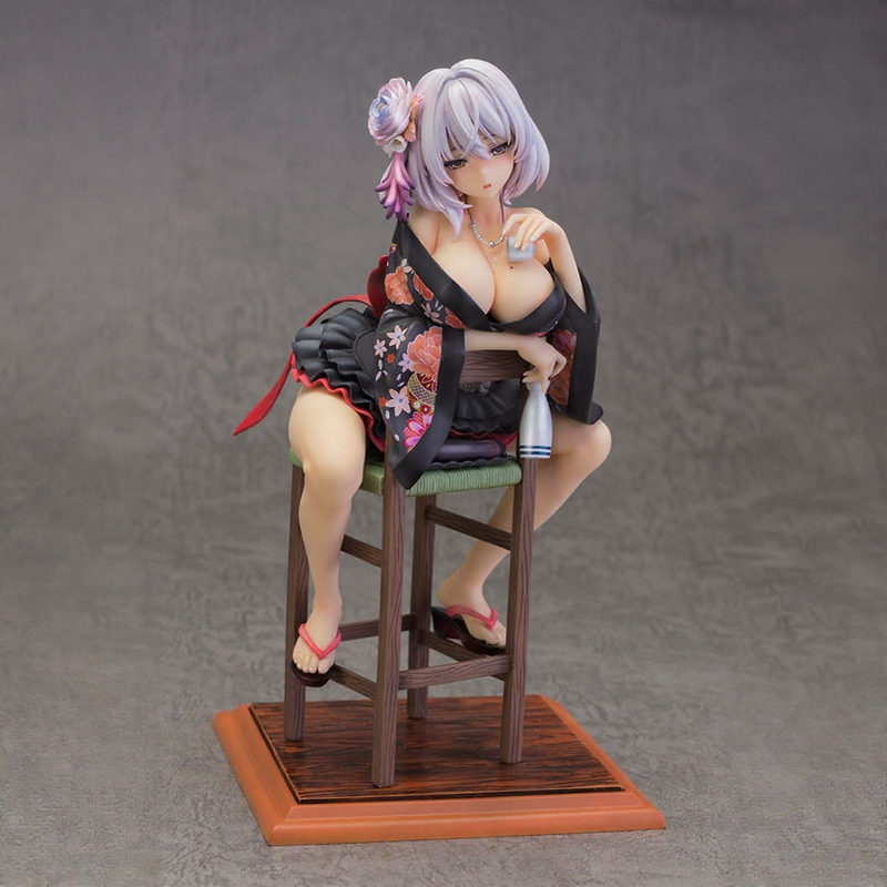 Original - Skytube - Ebisugawa Kano (Alphamax)