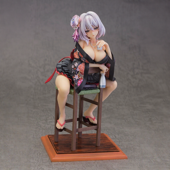 Original - Skytube - Ebisugawa Kano (Alphamax)