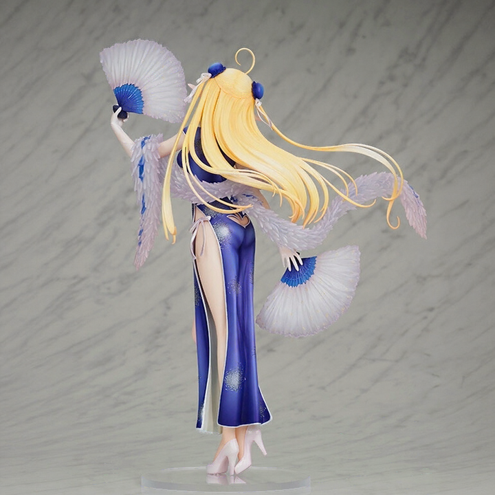 Azur Lane - Centaur - Sprightly Spring Wind Ver. (Bluss)