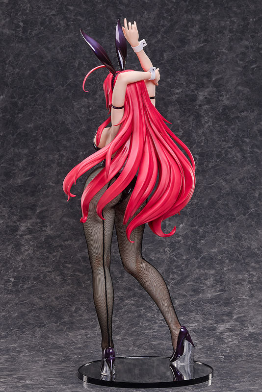 【Précommande】 High School DxD - Rias Gremory - Style B - Bunny Ver. (LIBÉRER)