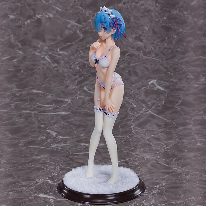 Re:Zero − Een leven beginnen in een andere wereld - Rem -Lingerie Ver. (Vleugels Inc.)