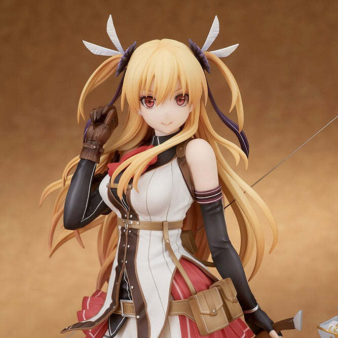 Eiyuu Densetsu: Sen no Kiseki II - Alisa Reinford (Ques Q)