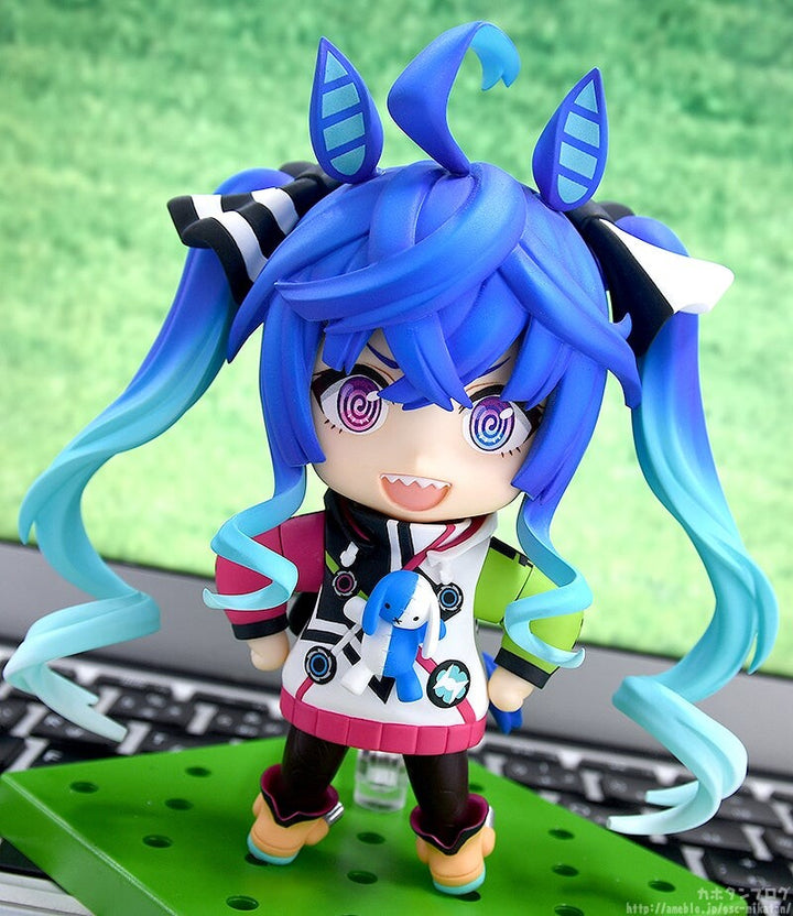 Umamusume: Pretty Derby - Twin Turbo - Nendoroid (#1957) (Good Smile Company)