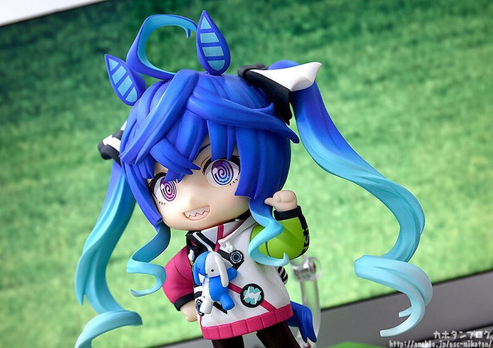 Umamusume: Pretty Derby - Twin Turbo - Nendoroid (#1957) (Good Smile Company)