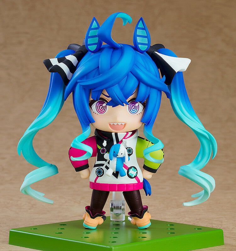 Umamusume: Pretty Derby - Twin Turbo - Nendoroid (#1957) (Good Smile Company)