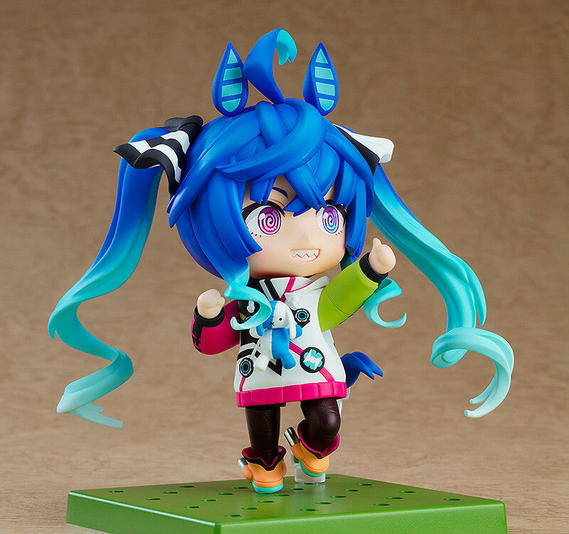 Umamusume: Pretty Derby - Twin Turbo - Nendoroid (#1957) (Good Smile Company)