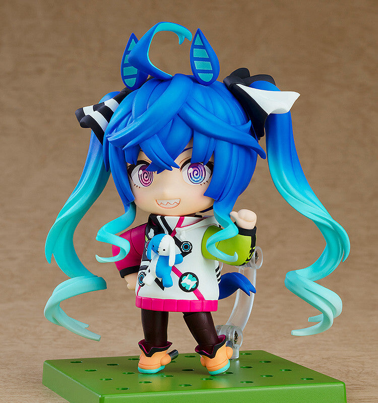 Umamusume: Pretty Derby - Twin Turbo - Nendoroid (#1957) (Good Smile Company)